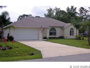 2319 Unity Tree Dr., Edgewater, FL 32141