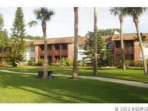 3800 Saxon Dr. #26B, New Smyrna Beach, FL 32169