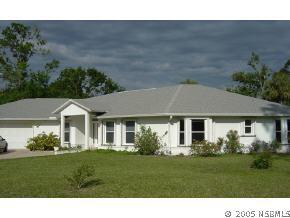 1629 Willow Oak Dr., Edgewater, FL 32132