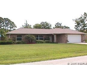 1403 Willow Oak Dr., Edgewater, FL 32132