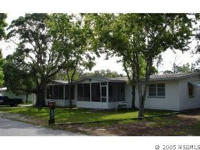 106 Neptune Dr., Edgewater, FL 32132