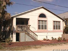 1806 Hill St., New Smyrna Beach, FL 32169