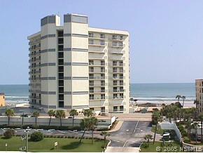 5207 S Atlantic Ave. #1025, New Smyrna Beach, FL 32789