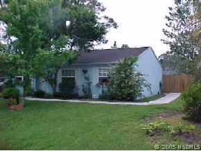 3324 Woodland Dr., Edgewater, FL 32141