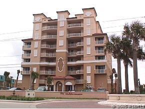 711 S Atlantic Ave. #702, New Smyrna Beach, FL 32169