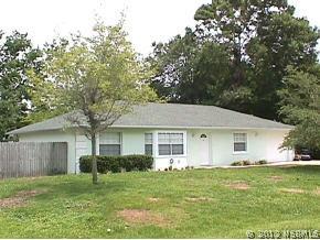 2803 Umbrella Tree Dr., Edgewater, FL 32141