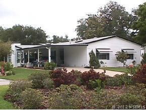 615 Mooring Lane Ln., Edgewater, FL 32141