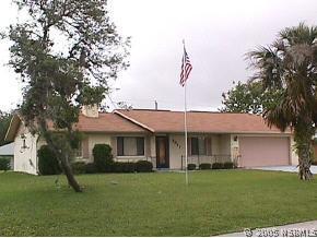 1311 Umbrella Tree Dr., Edgewater, FL 32132