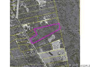 Beacon Light Rd., Edgewater, FL 32141