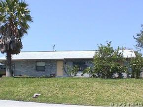 2338 Evergreen Dr., Edgewater, FL 32141