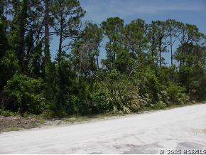 North Street, New Smyrna Beach, FL 32168
