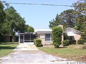 918 New York St., Edgewater, FL 32132