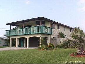 4618 Doris Dr., New Smyrna Beach, FL 32169