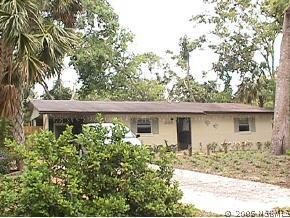 2317 Kumquat Dr., Edgewater, FL 32141