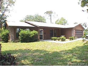 2932 Royal Palm Dr., Edgewater, FL 32141