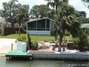 212 Gary Ave., Oak Hill, FL 32759