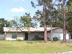 2612 Umbrella Tree Dr., Edgewater, FL 32141