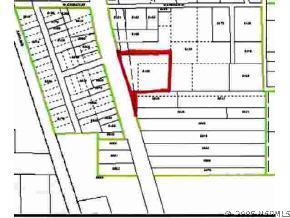 Us Highway 1, Oak Hill, FL 32759