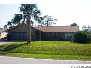 3119 Queen Palm Dr., Edgewater, FL 32141