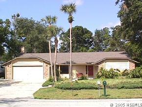 2948 Needle Palm Dr., Edgewater, FL 32132