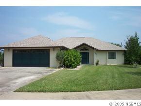 197 Hazelwood River Rd., Edgewater, FL 32141