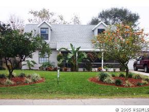 2021 Umbrella Tree Dr., Edgewater, FL 32141