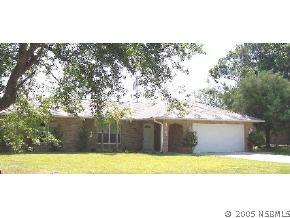 3119 Lime Tree Dr., Edgewater, FL 32141