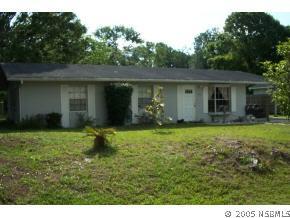 3041 Woodland Dr., Edgewater, FL 32141