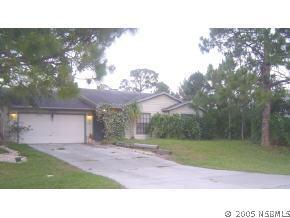 3321 Juniper Dr., Edgewater, FL 32141