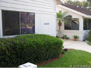 4233 Sea Mist Dr., New Smyrna Beach, FL 32169