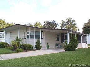 609 Charter Ln., Edgewater, FL 32141