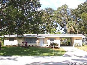 2510 Umbrella Tree Dr., Edgewater, FL 32141