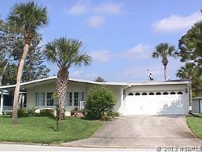 801 Starboard Ave., Edgewater, FL 32141