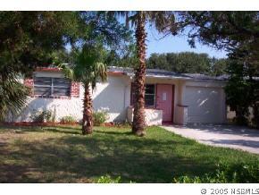 815 E 8th Ave., New Smyrna Beach, FL 32169