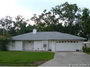 2224 Kumquat Dr., Edgewater, FL 32141