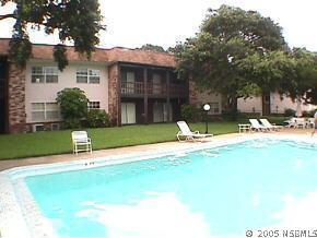 3800 Saxon Dr. #C-45, New Smyrna Beach, FL 32169