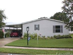 518 Portside Ln., Edgewater, FL 32141