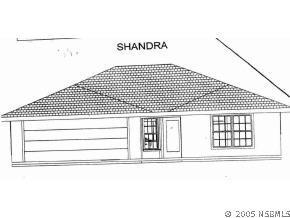 1427 Victory Palm Dr., Edgewater, FL 32132