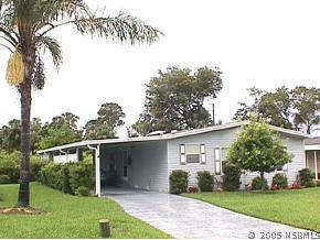 819 Starboard Ave., Edgewater, FL 32141