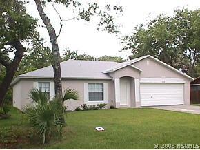 1713 Pine Tree Dr., Edgewater, FL 32132