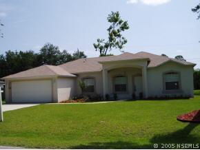 3209 Lime Tree Dr., Edgewater, FL 32141