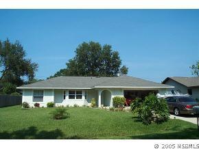 2517 Victory Palm Dr., Edgewater, FL 32141