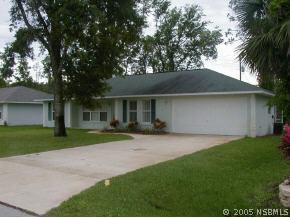 3314 Tamarind Dr., Edgewater, FL 32141