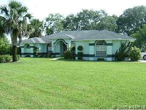 1929 Willow Oak Dr., Edgewater, FL 32132