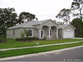 406 Central Mariners Dr., Edgewater, FL 32141