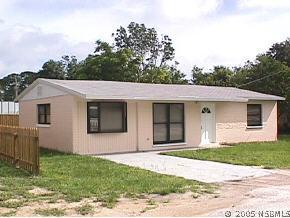 105 Orange Ave., Edgewater, FL 32132