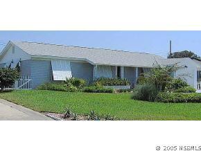 821 Phillip Dr., New Smyrna Beach, FL 32169