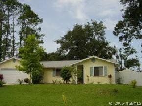 2325 Victory Palm Dr., Edgewater, FL 32141