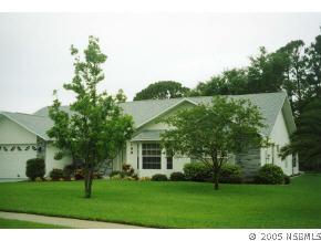 199 Cloveridge Ct., Edgewater, FL 32141