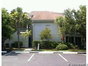 4301 Sea Mist Dr. #222, New Smyrna Beach, FL 32169